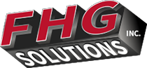 FHG Solutions Logo